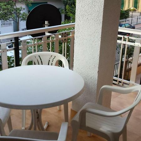 Apartament Viviendas Moreno Mar Menor Santiago De La Ribera Zewnętrze zdjęcie