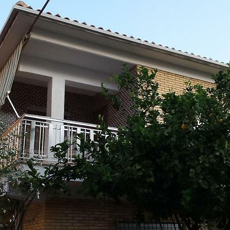 Apartament Viviendas Moreno Mar Menor Santiago De La Ribera Zewnętrze zdjęcie