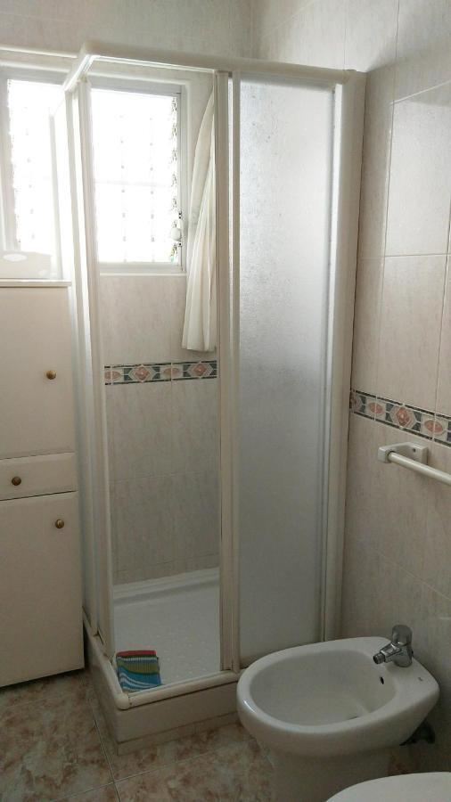 Apartament Viviendas Moreno Mar Menor Santiago De La Ribera Zewnętrze zdjęcie