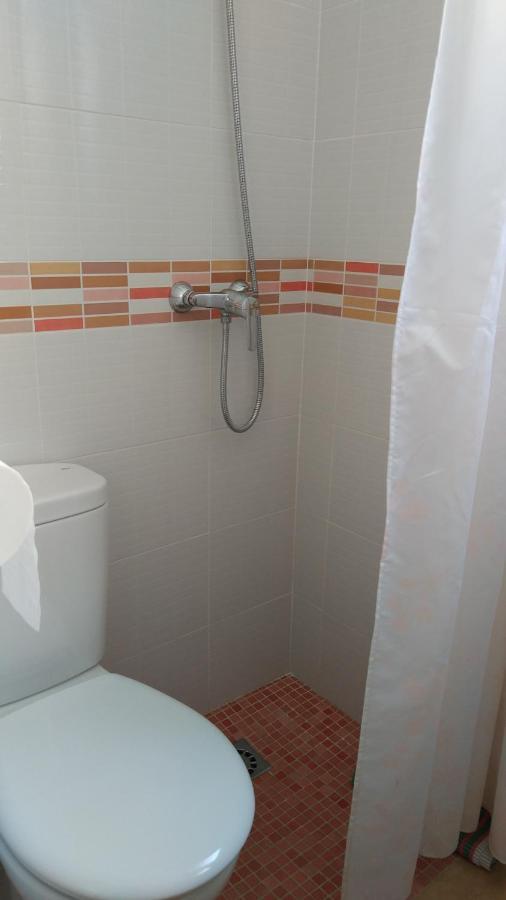 Apartament Viviendas Moreno Mar Menor Santiago De La Ribera Zewnętrze zdjęcie